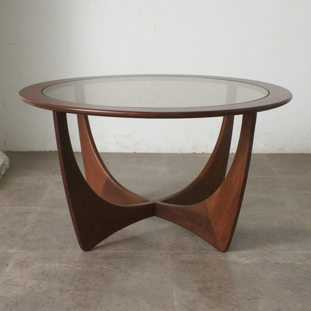 サーキュラー アストロテーブル Occasional Table (8040)