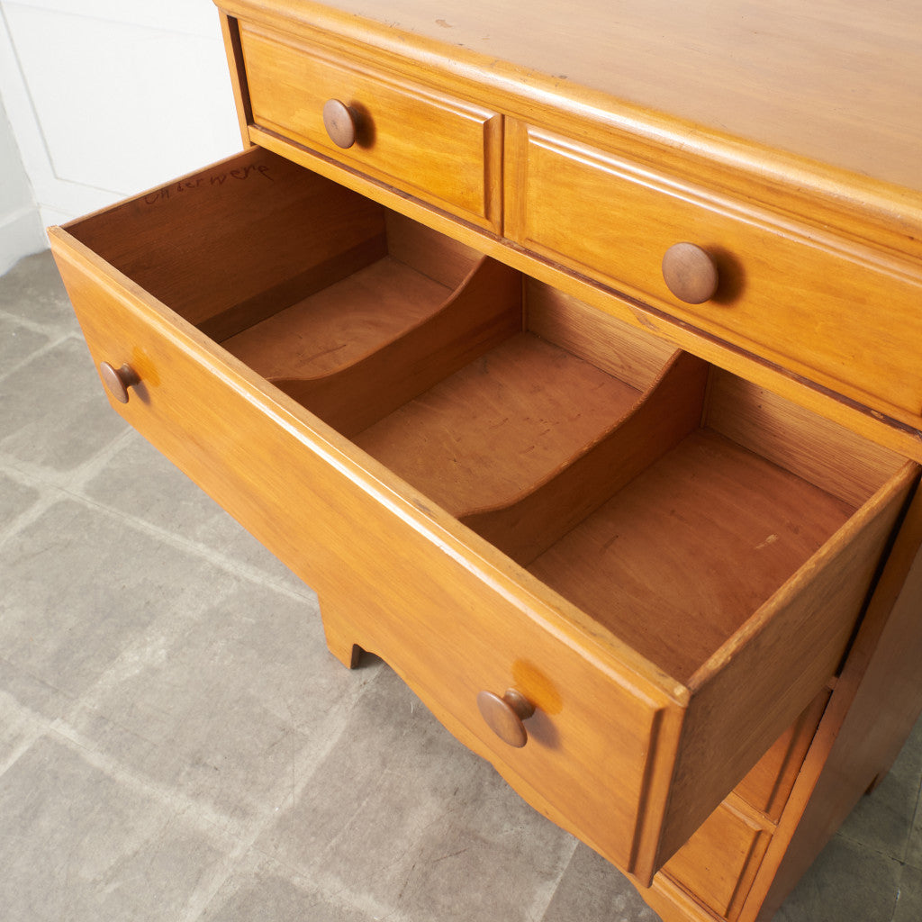 アメリカ製 ヴィンテージ チェスト