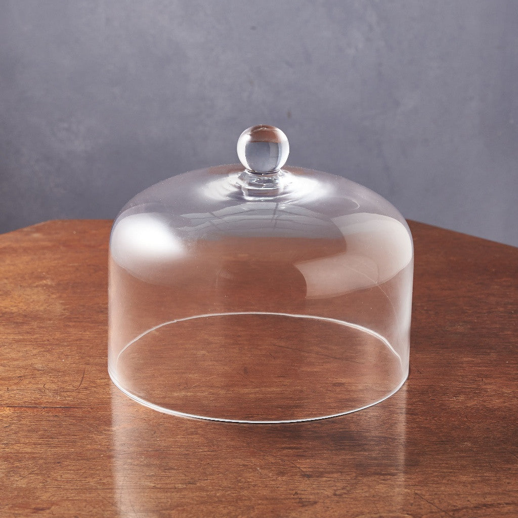 ガラスドーム 20cm