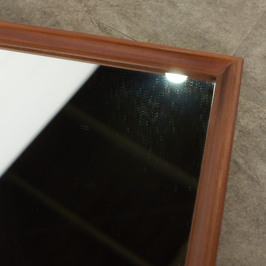 イギリスヴィンテージ ウォールミラー