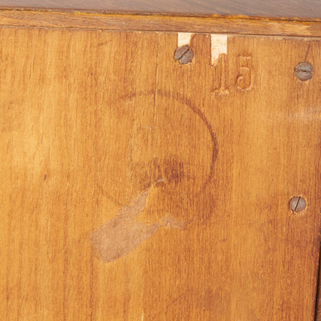 西欧クラシック キャビネット