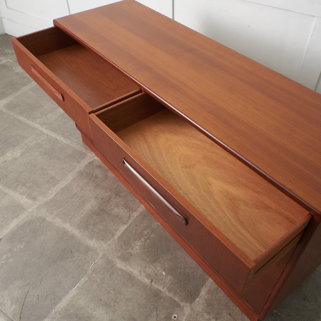 Fresco ダブルチェスト(1378D)