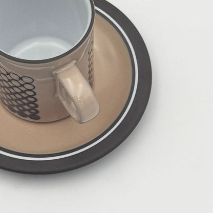 CORAL コーラル カップ＆ソーサー