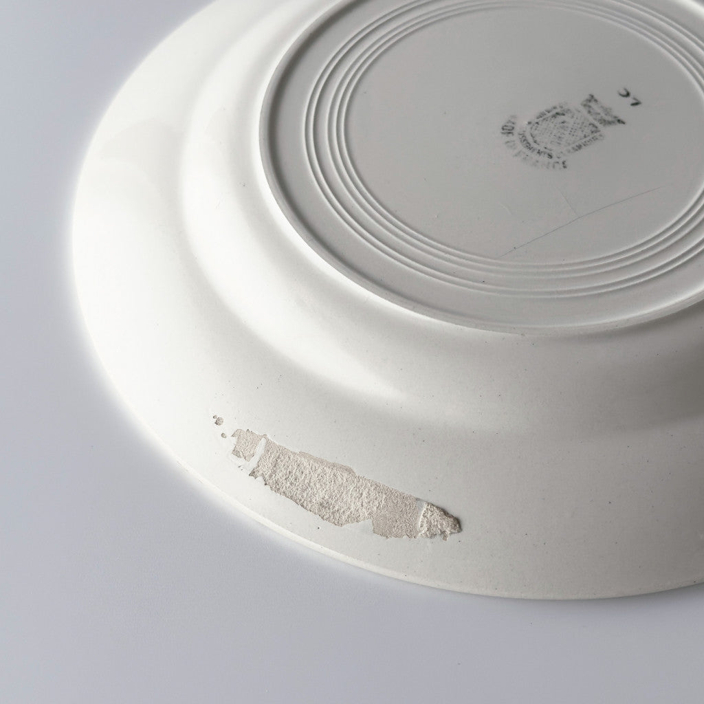 アンティーク プレート