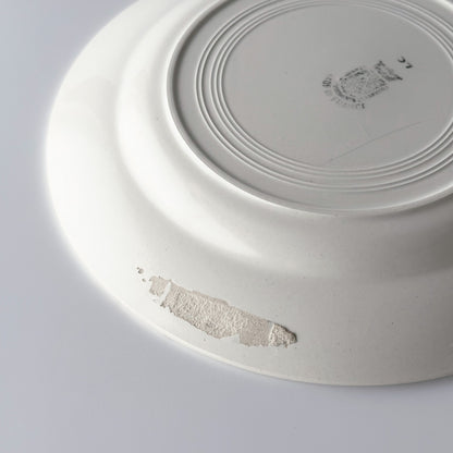 アンティーク プレート