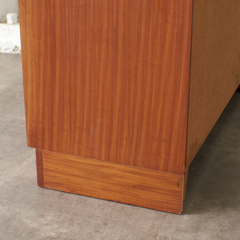 ヴィンテージ ウォールキャビネット