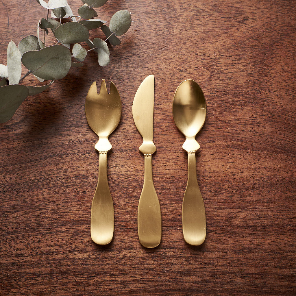 Elodie キッズカトラリーセット