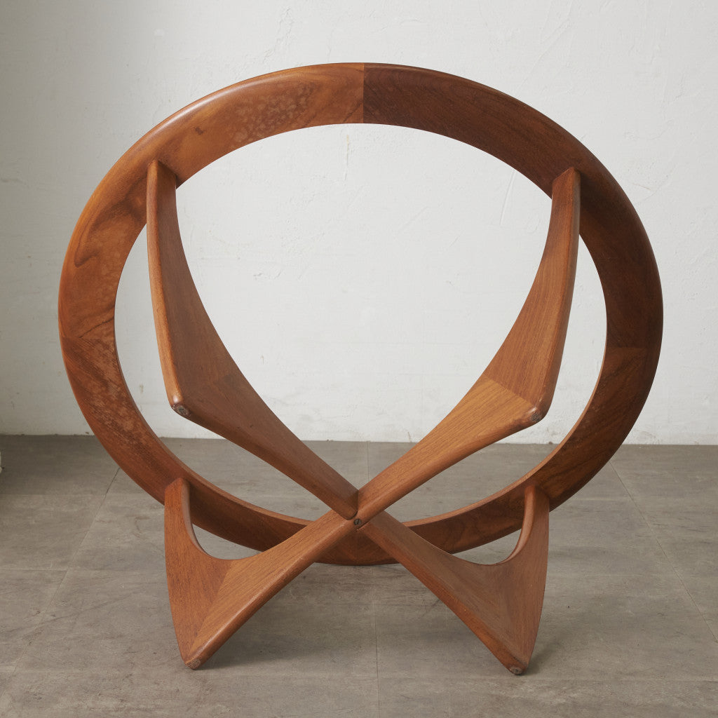 サーキュラー アストロテーブル Occasional Table (8040)