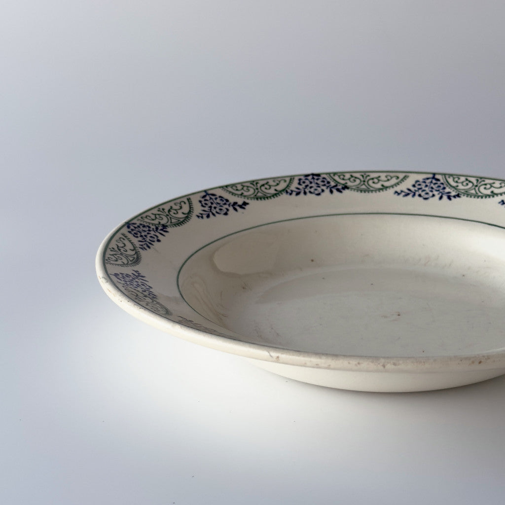 ヴィンテージ プレート