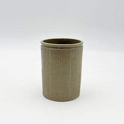 英国ヴィンテージ ジャムポット