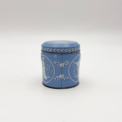 ヴィンテージ ビスケット缶