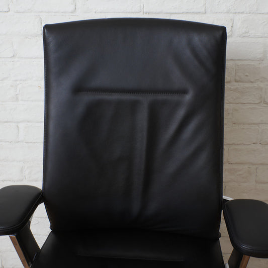 ON ハイバック オフィスチェア 175/71