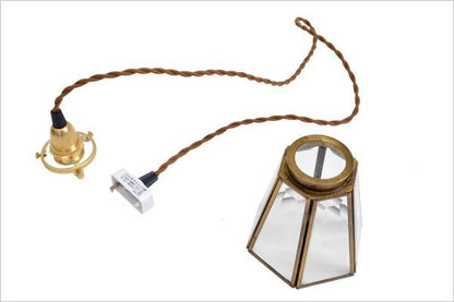 エッジング ペンダントランプ