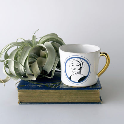 マグカップ "Maria Callas"