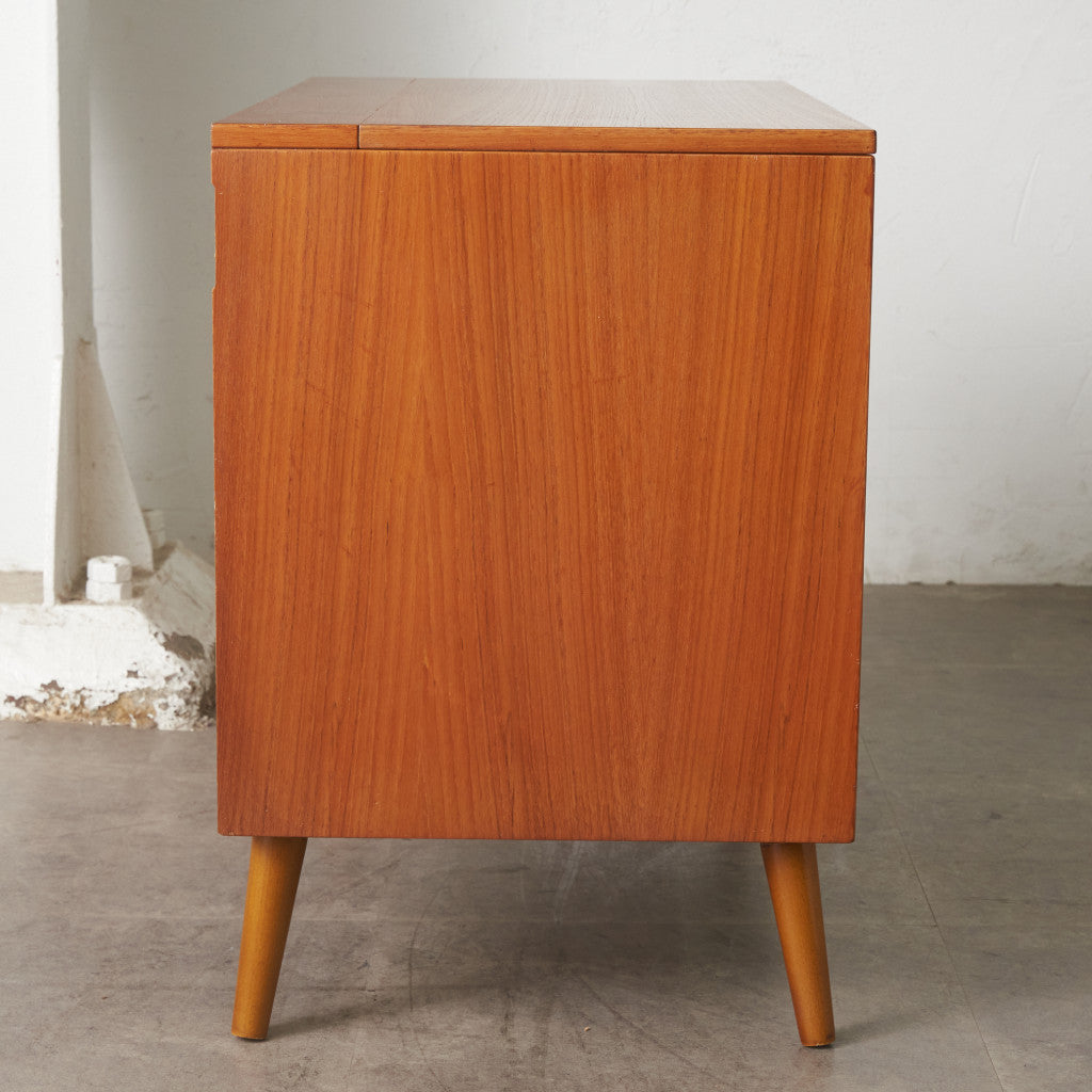 ヴィンテージ キャビネット