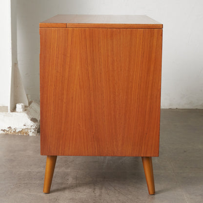 ヴィンテージ キャビネット