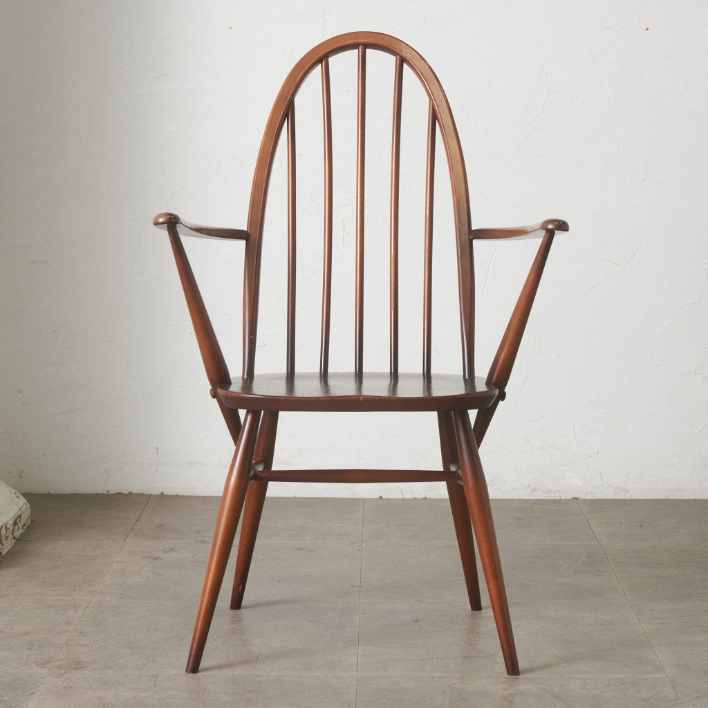 ヴィンテージ クエーカーアームチェア