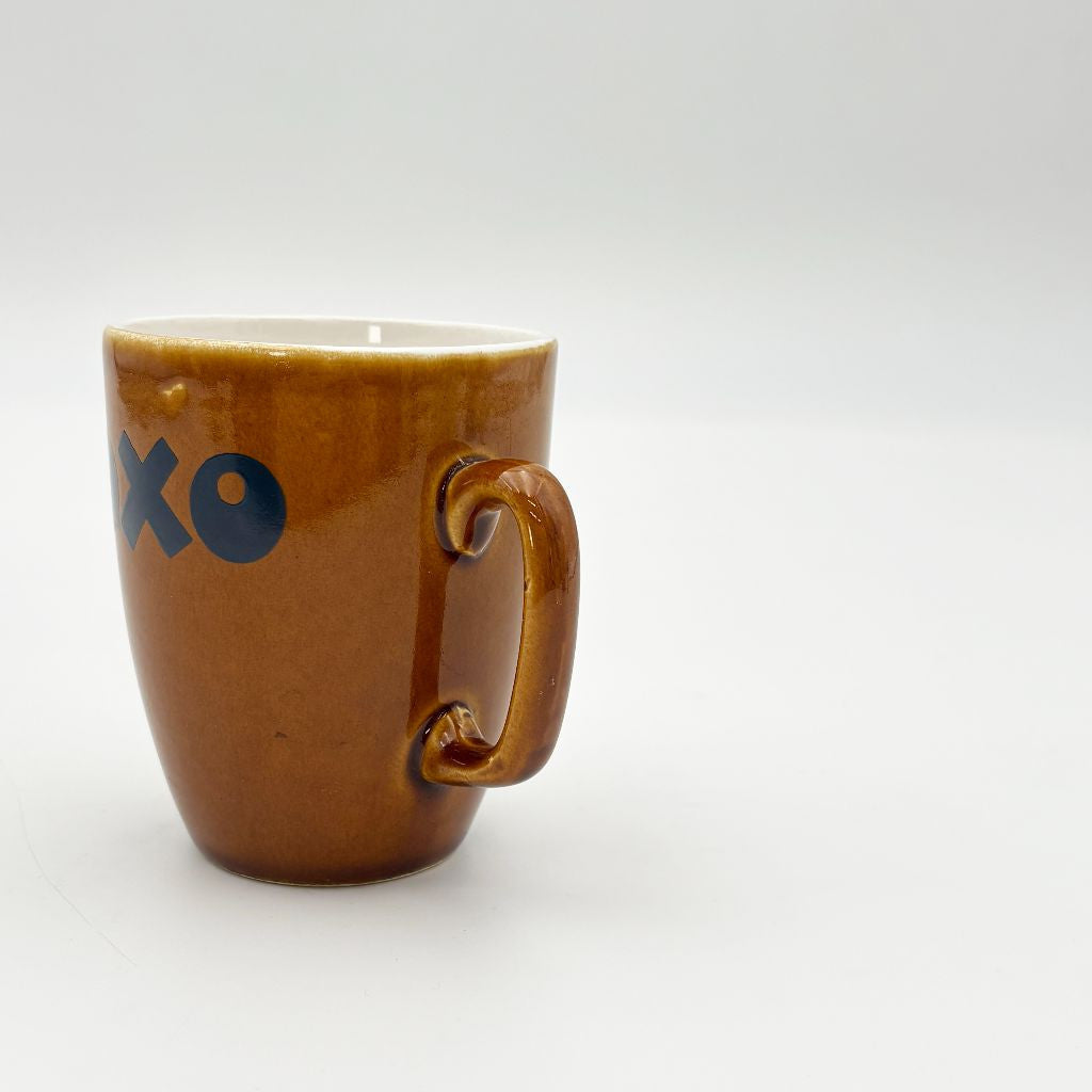 OXO オクソー ノベルティー マグカップ