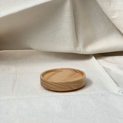 Wood Tray 8.5cm HASAMI PORCELAIN