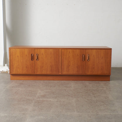 Fresco ヴィンテージ サイドボード