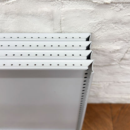 パネル 4枚セット / ライトグレー