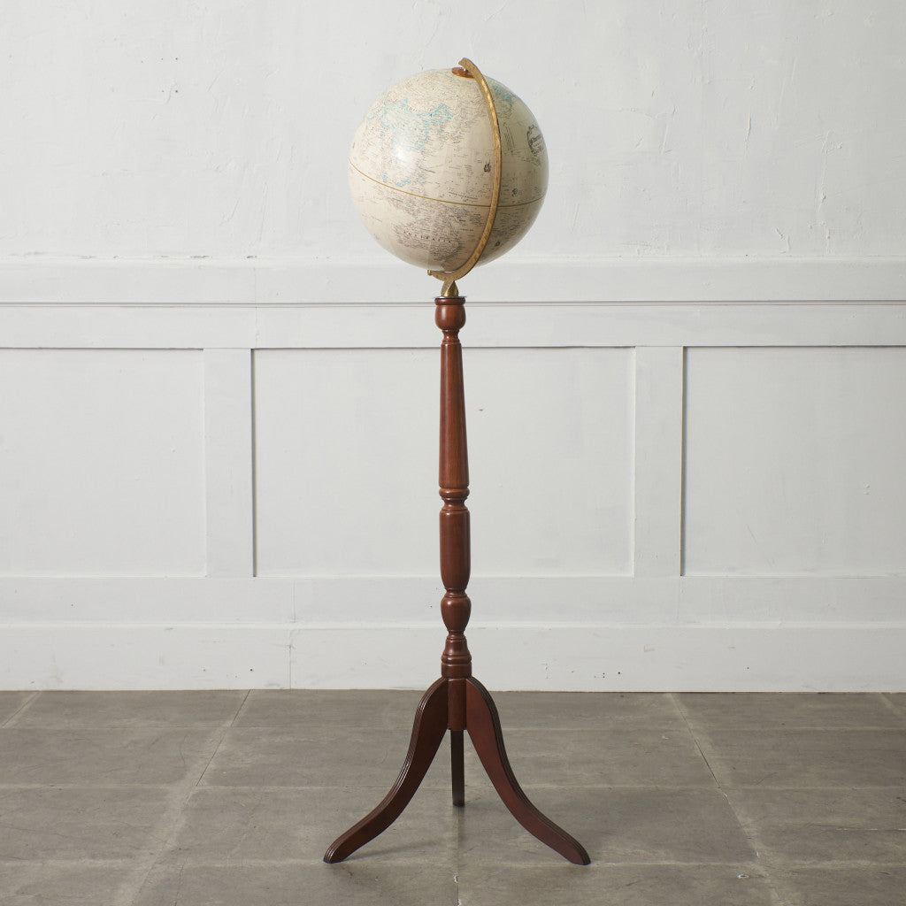 Globemaster スタンド 地球儀
