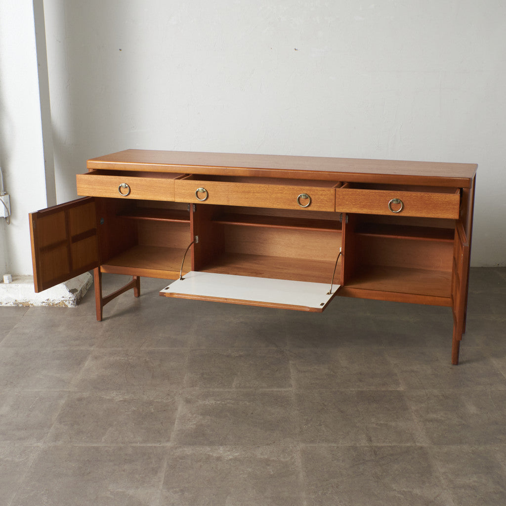 Teak Collection ヴィンテージ サイドボード