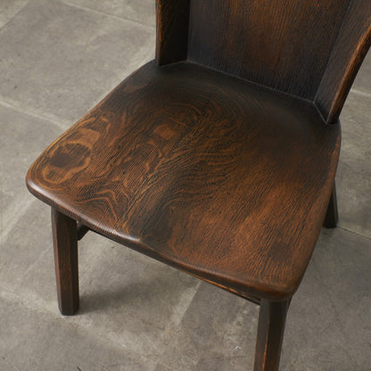 PROVINCIAL ウィングチェア