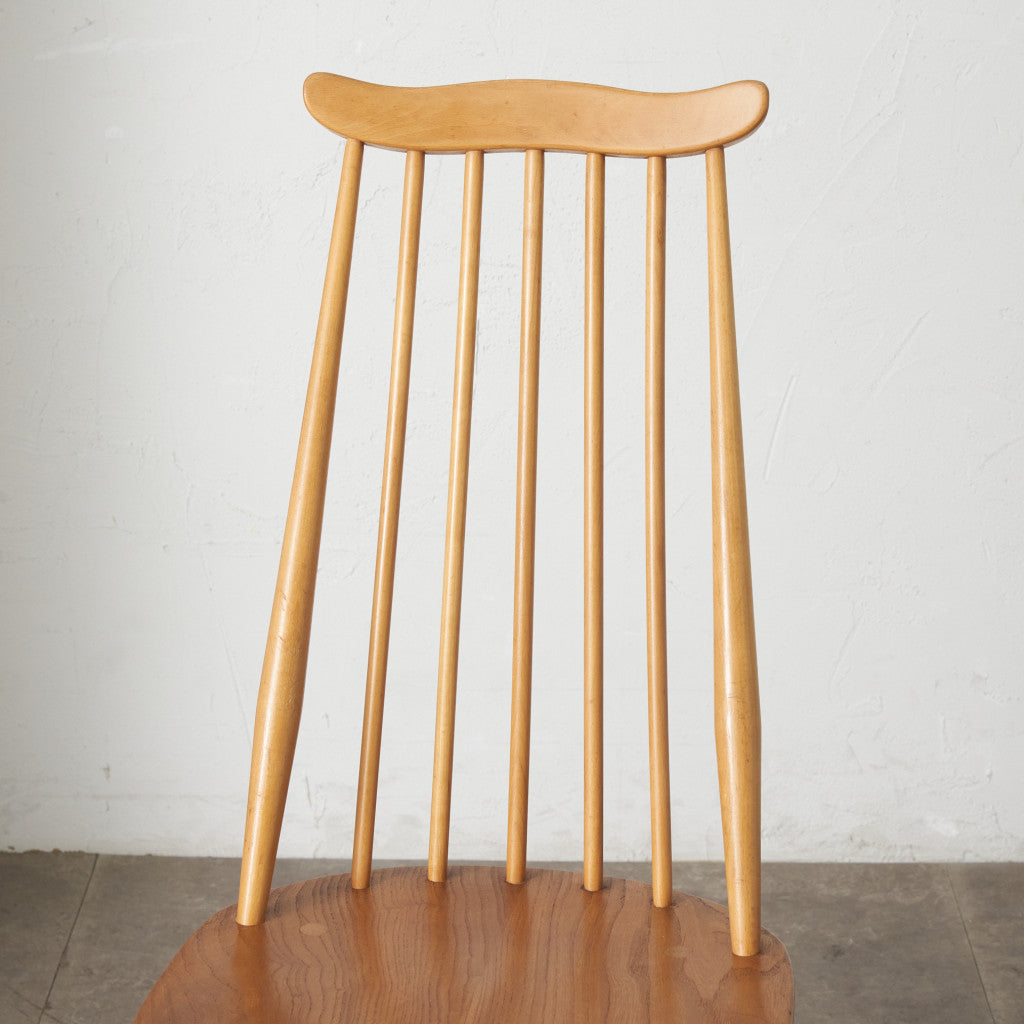 ヴィンテージ ゴールドスミスチェア