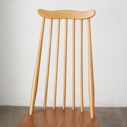 ヴィンテージ ゴールドスミスチェア