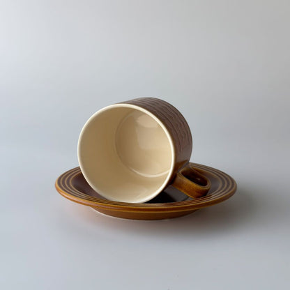 SAFFRON サフラン カップ＆ソーサー