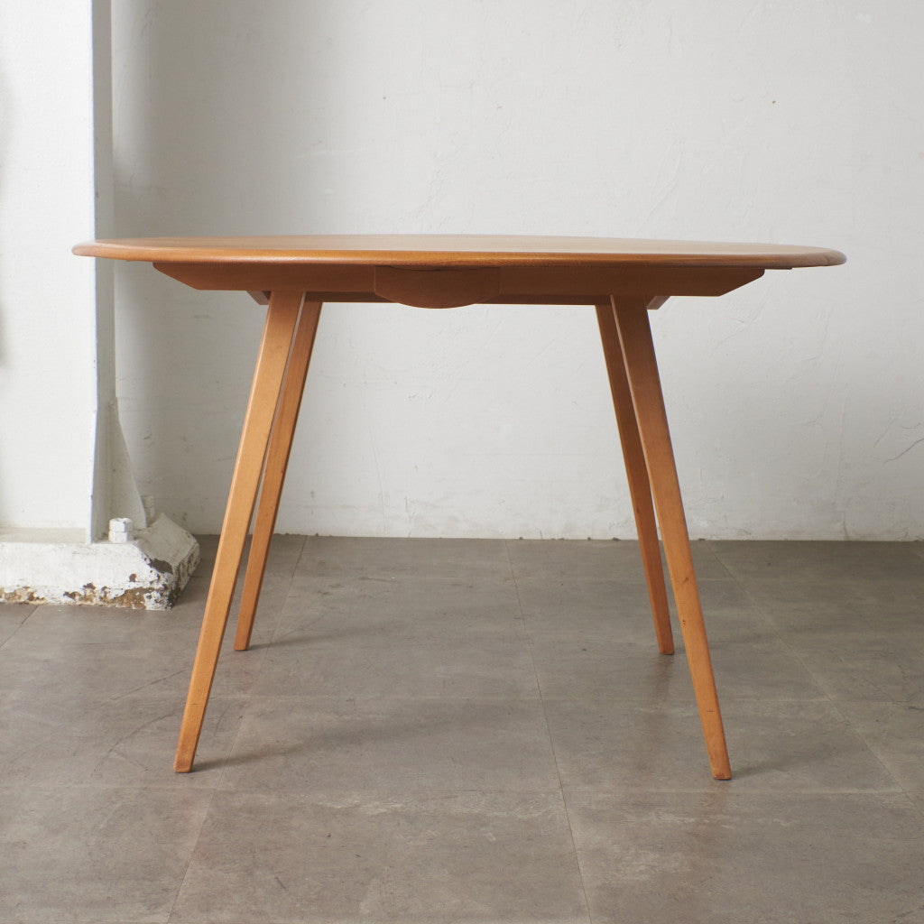 ヴィンテージ バタフライテーブル