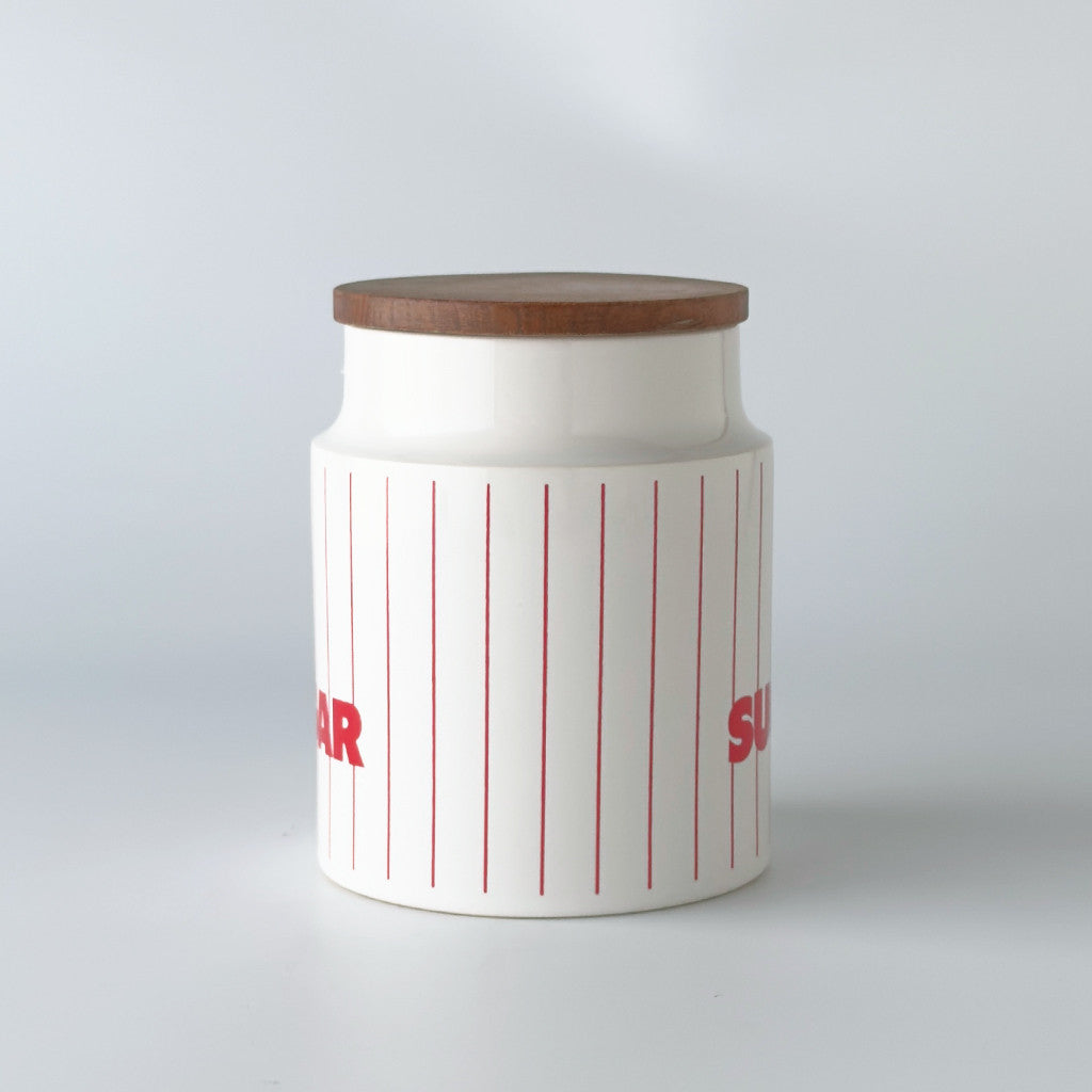 ★アメリカ2007Rowe Pottery Works陶器製キャニスター★壺 ☆アメリカ2007Rowe Pottery Works陶器製キャニスター☆壺
