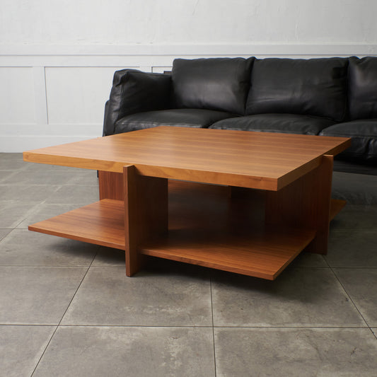 623 LEWIS COFFEE TABLE