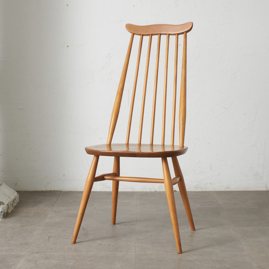 ERCOL アーコール ゴールドスミス チェア vintage 椅子 ヴィンテージ ゴールドスミスチェア｜アーコール ERCOL