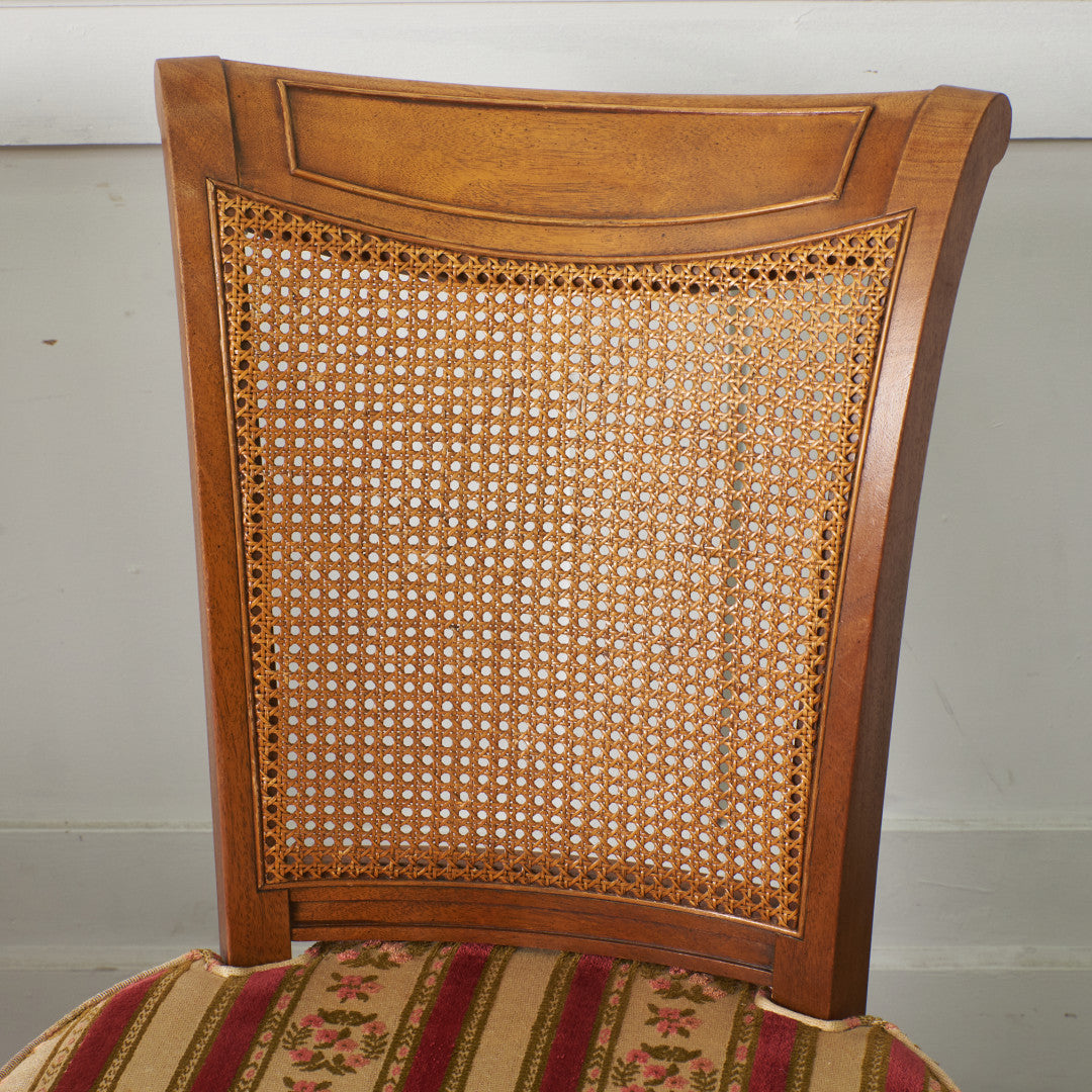 Francesca サイドチェア 2脚セット