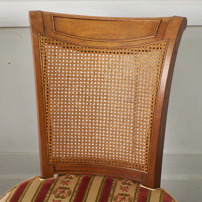 Francesca サイドチェア 2脚セット