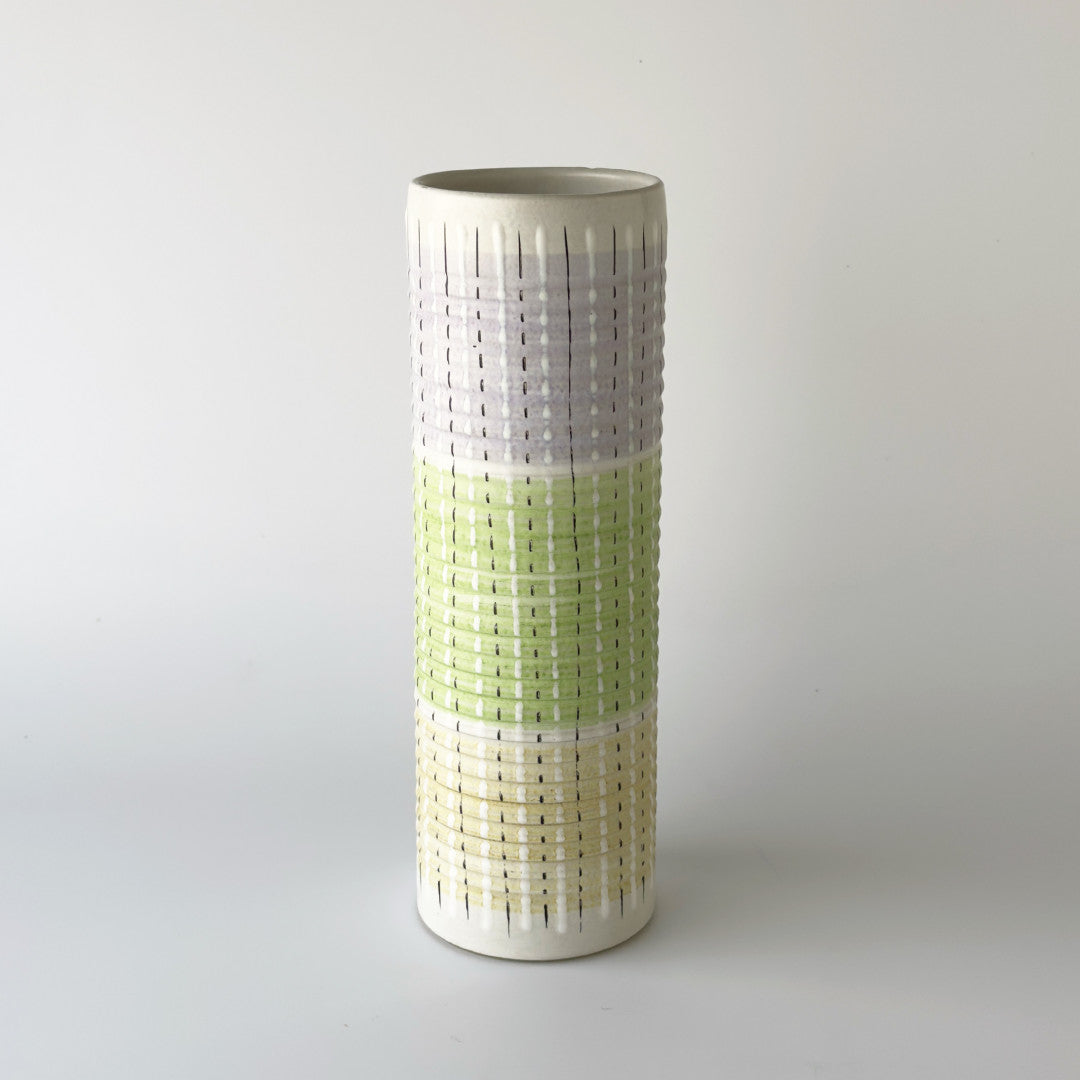 ヴィンテージ フラワーベース