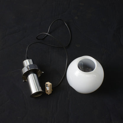 ヴィンテージ ムラノガラス ペンダントライト