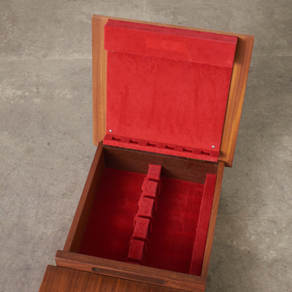 ヴィンテージ カトラリーボックス