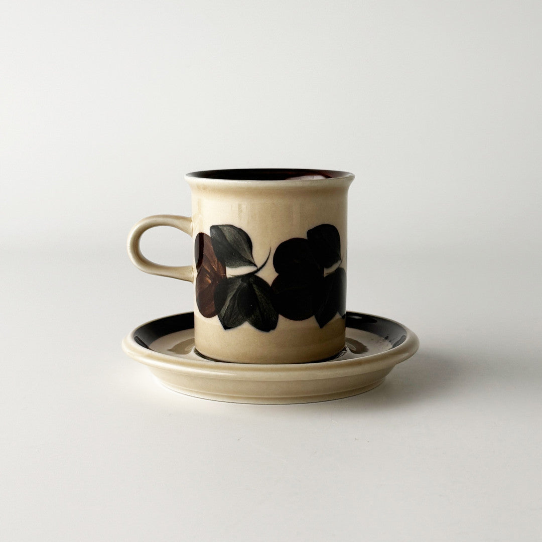 Ruija ルイージャ カップ＆ソーサー