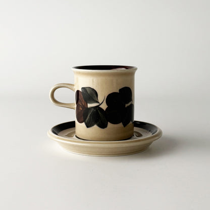 Ruija ルイージャ カップ＆ソーサー