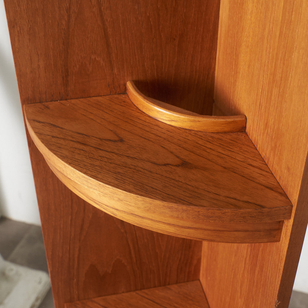 Fresco コーナーキャビネット｜ジープラン G-PLAN｜ビクター