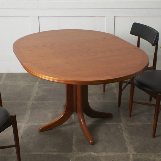 エクステンション ダイニングテーブル