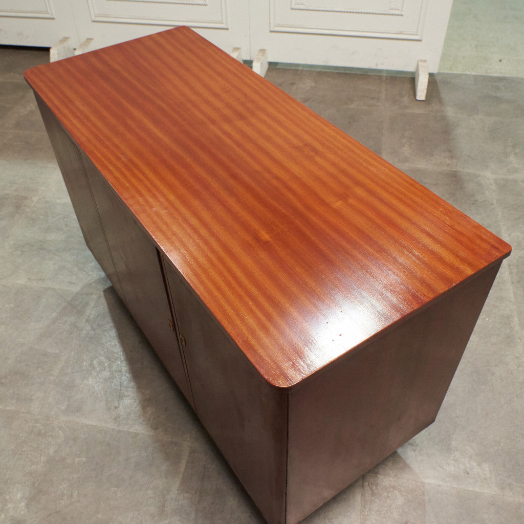 英国ヴィンテージ フォールディングデスク