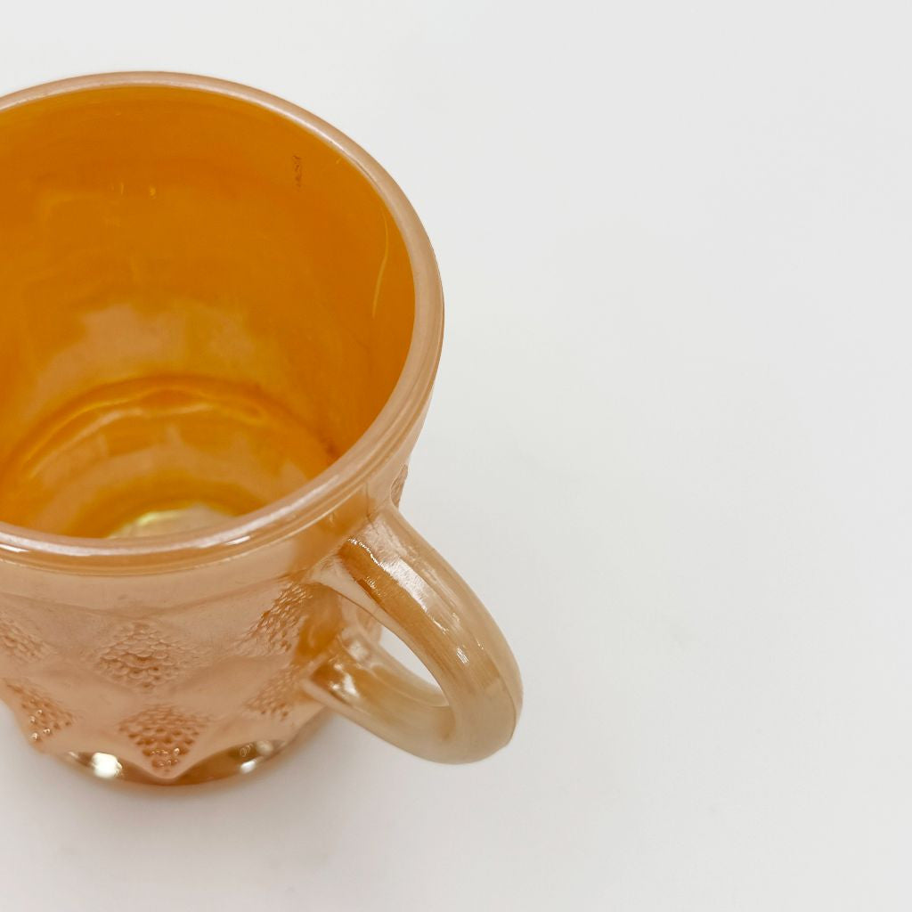 キンバリーマグ / ピーチラスター