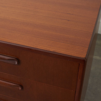 Fresco ダブルチェスト(1378D)