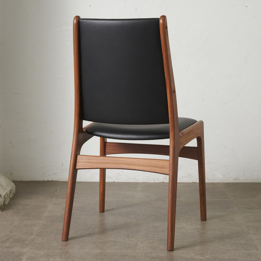 Johanes Andersen ダイニングチェア / 張替済