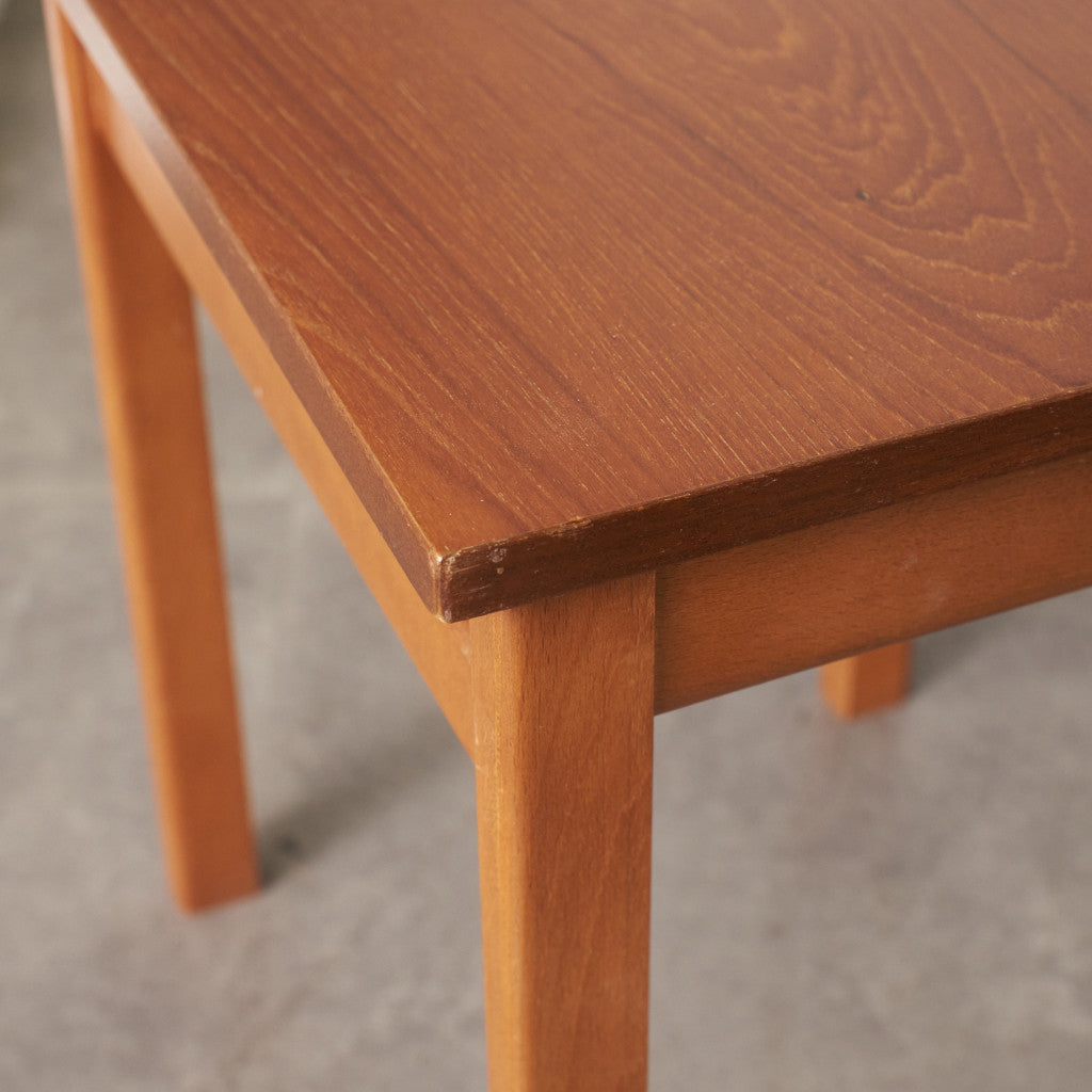 英国ヴィンテージ ネストテーブル