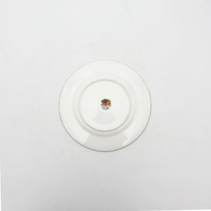 オールドカントリーローズ ケーキプレート